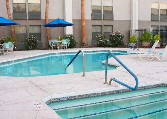 Greentree & Sky Harbor Phoenix