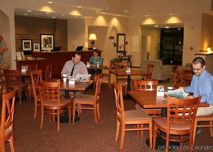 Greentree & Sky Harbor Hotel