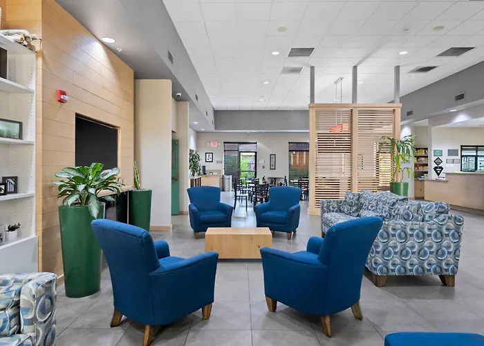 Hotel Greentree & Sky Harbor Phoenix