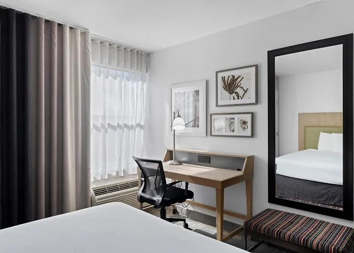 Greentree & Sky Harbor 3* Phoenix
