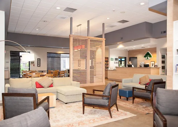 Greentree & Sky Harbor Phoenix