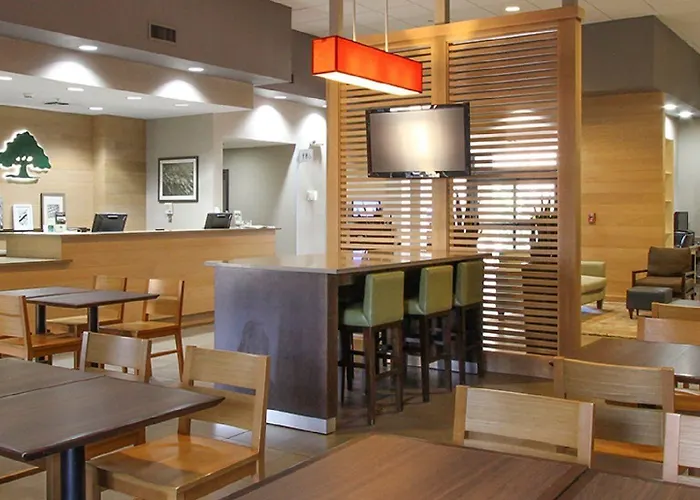 Greentree & Sky Harbor 3* Phoenix