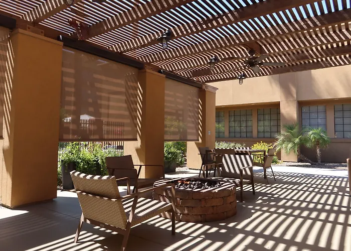 Greentree & Sky Harbor
