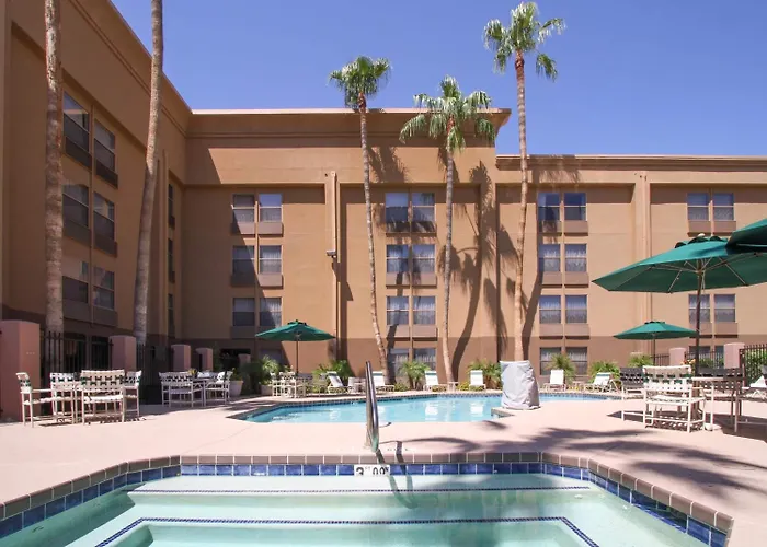 Greentree & Sky Harbor Phoenix