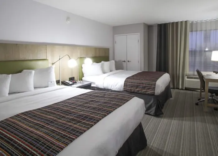 Greentree & Sky Harbor Hotel Phoenix