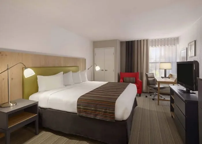 Hotel Greentree & Sky Harbor Phoenix