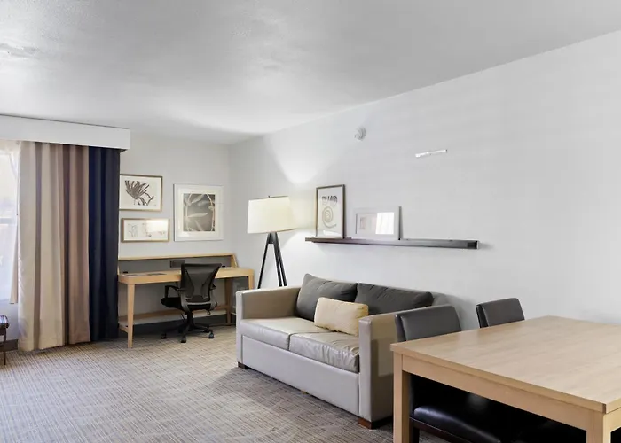 Hotel Greentree & Sky Harbor Phoenix
