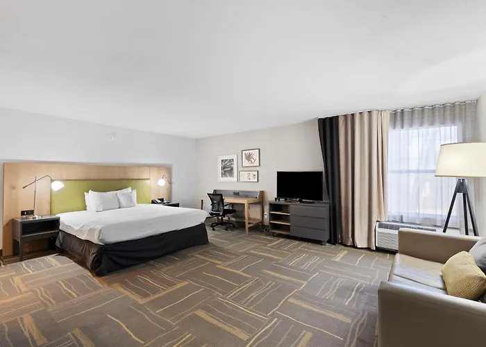 Greentree & Sky Harbor Hotel Phoenix