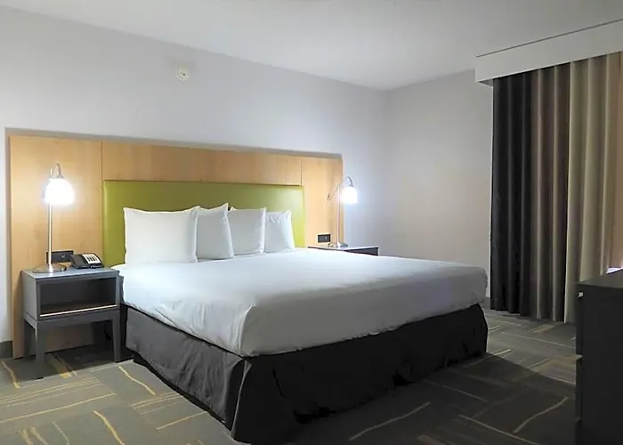 Greentree & Sky Harbor Hotel Phoenix