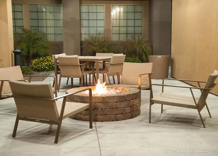 Greentree & Sky Harbor 3* Phoenix