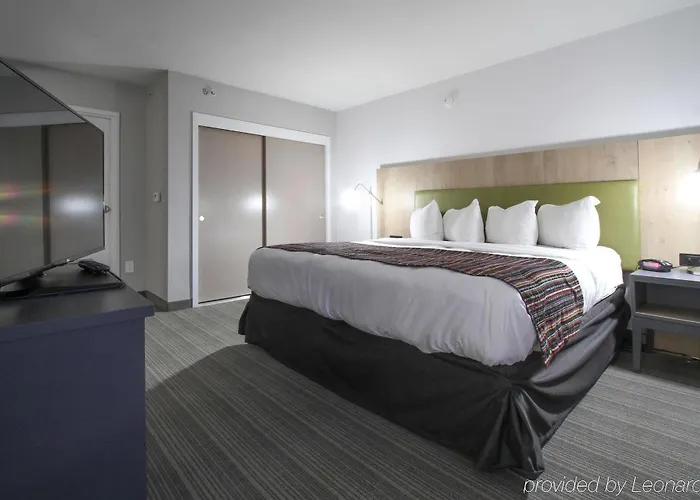 Greentree & Sky Harbor Hotel Phoenix