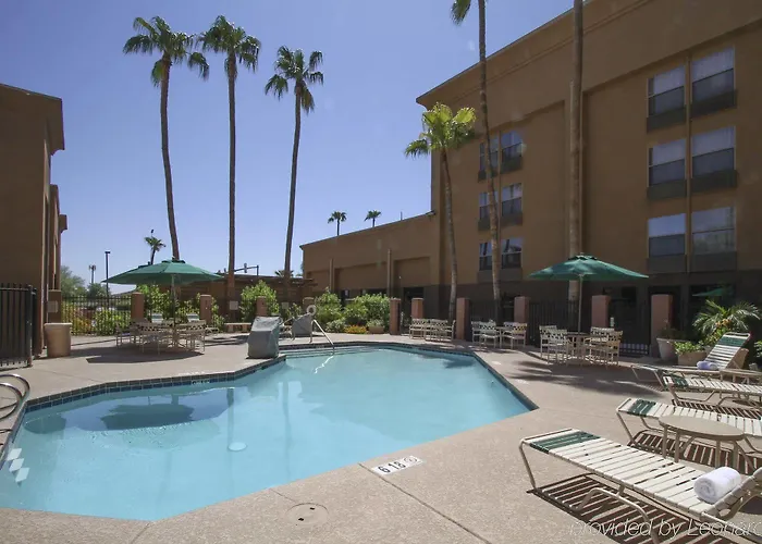 Greentree & Sky Harbor