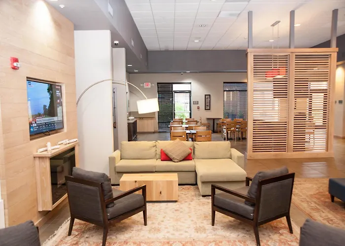 Hotel Greentree & Sky Harbor Phoenix