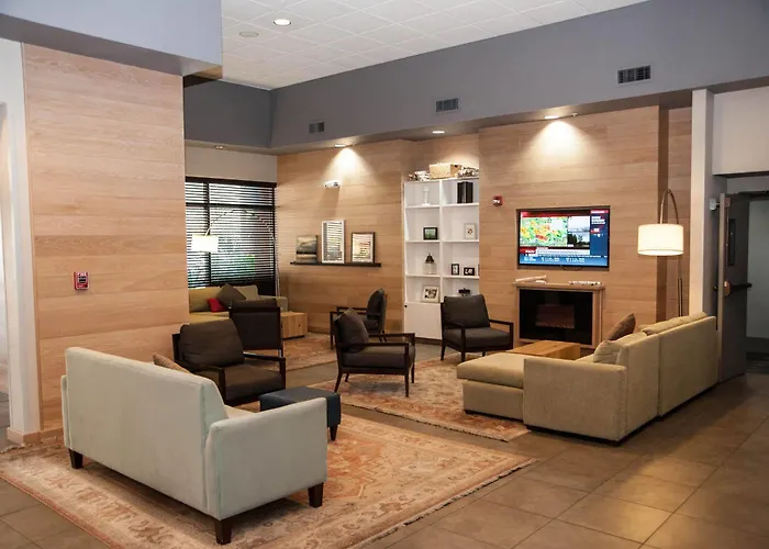 Greentree & Sky Harbor 3* Phoenix