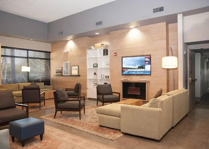 Greentree & Sky Harbor 3*