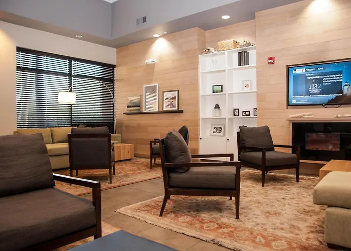 Greentree & Sky Harbor Hotel Phoenix