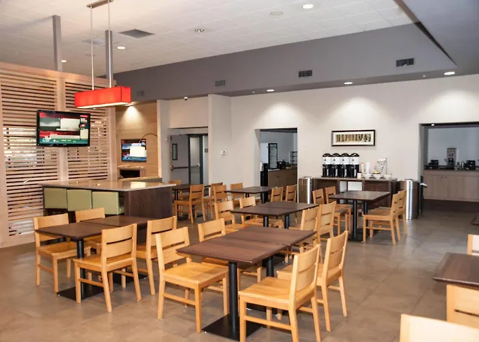 Greentree & Sky Harbor Hotel Phoenix