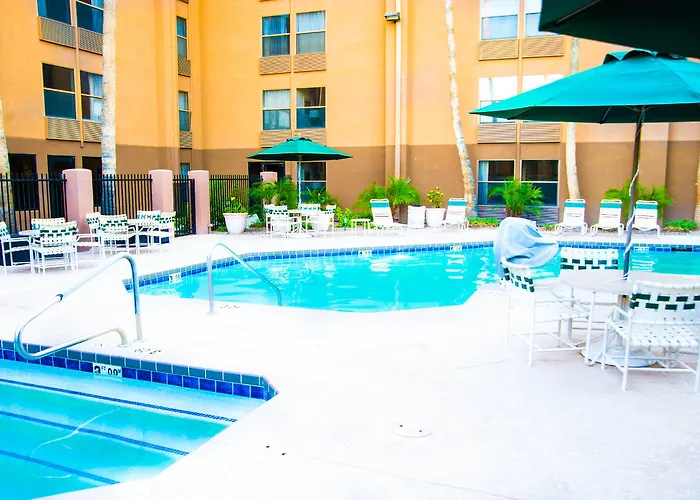 Greentree & Sky Harbor Phoenix